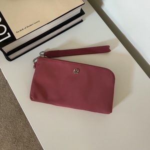 Lululemon Wristlet